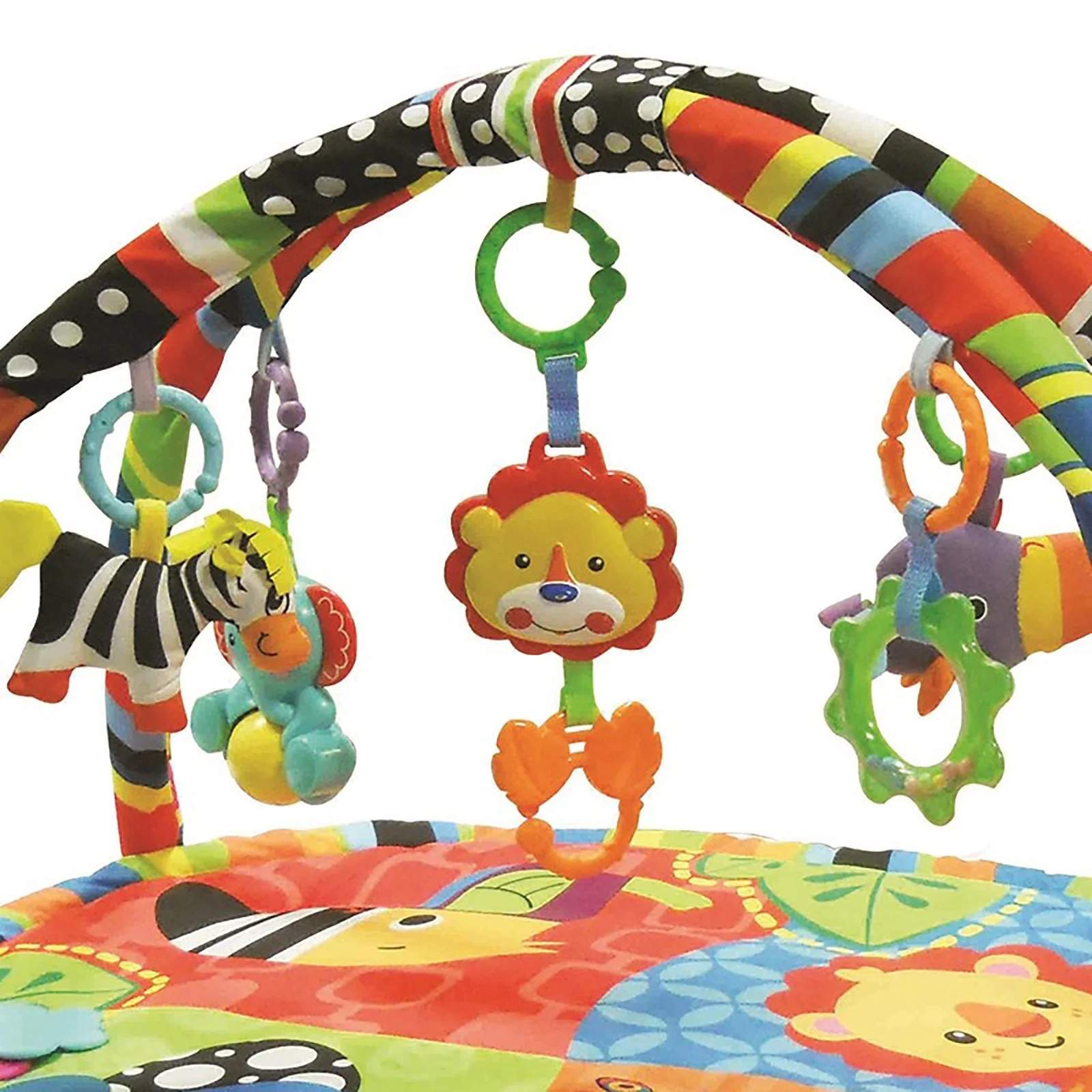 Игровой коврик ebebek Bondigo BP2014 | Мать и ребенок