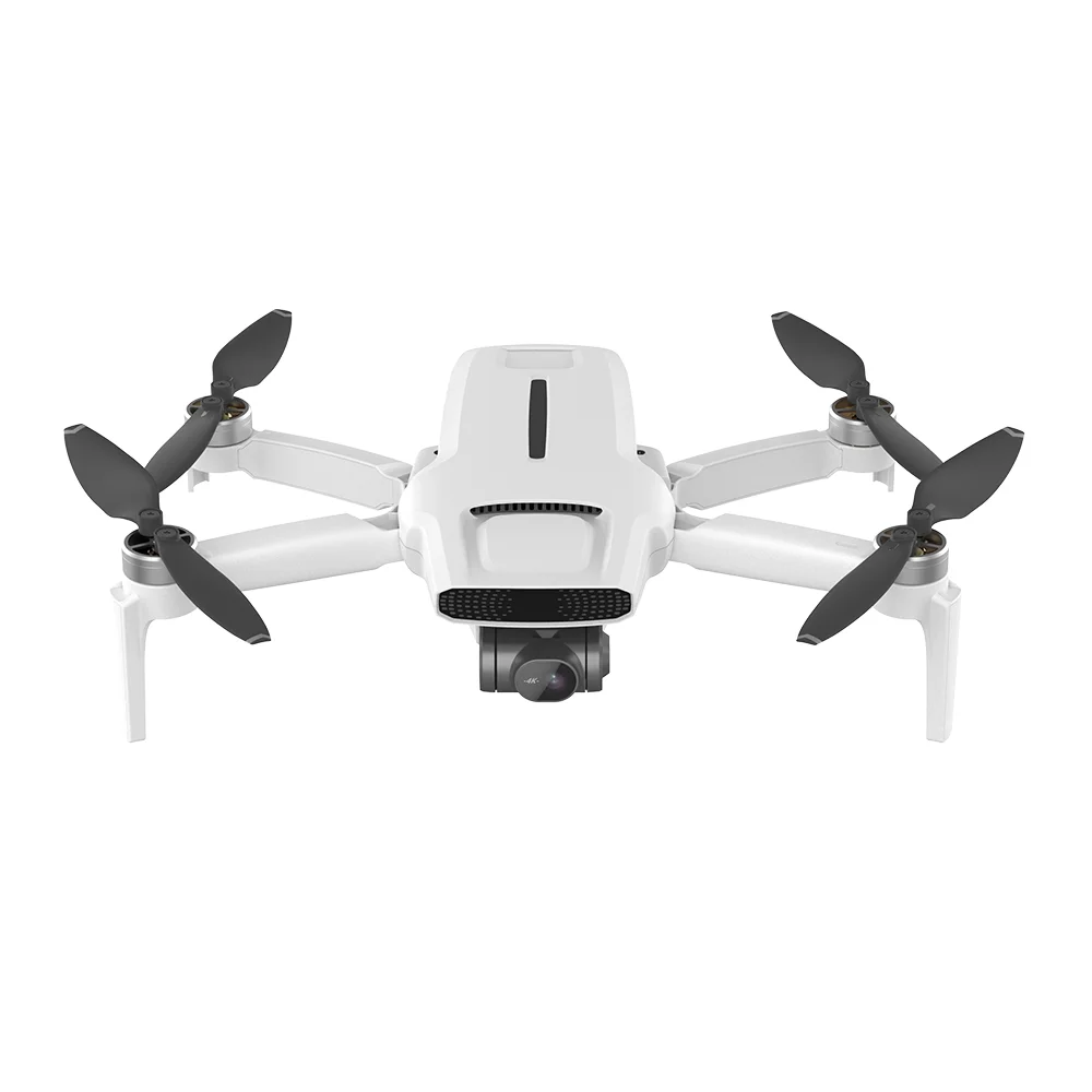 Дрон FIMI X8 с мини-камерой Дроны классом 250g- 8 км 4k профессиональный мини-Дрон со