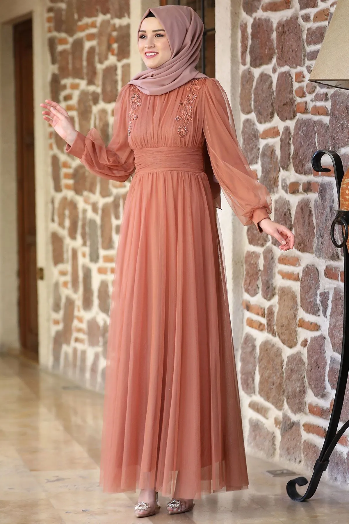 Вечернее платье, женская одежда в мусульманском стиле с блестками, женское платье для выпускного вечера, женское платье, Турция 2022