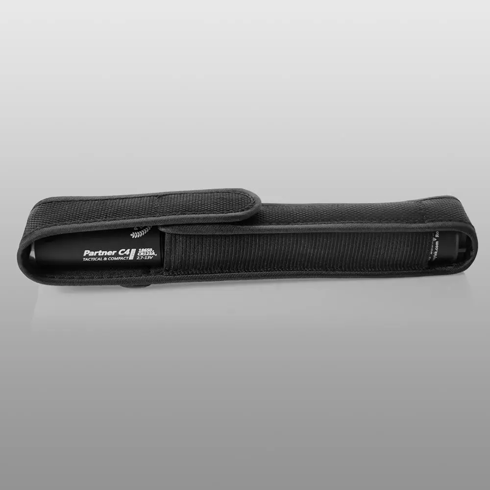 Светодиодный Тактический фонарь Armytek Partner C4 Pro XHP35 LED Подствольный Фонарь 2140