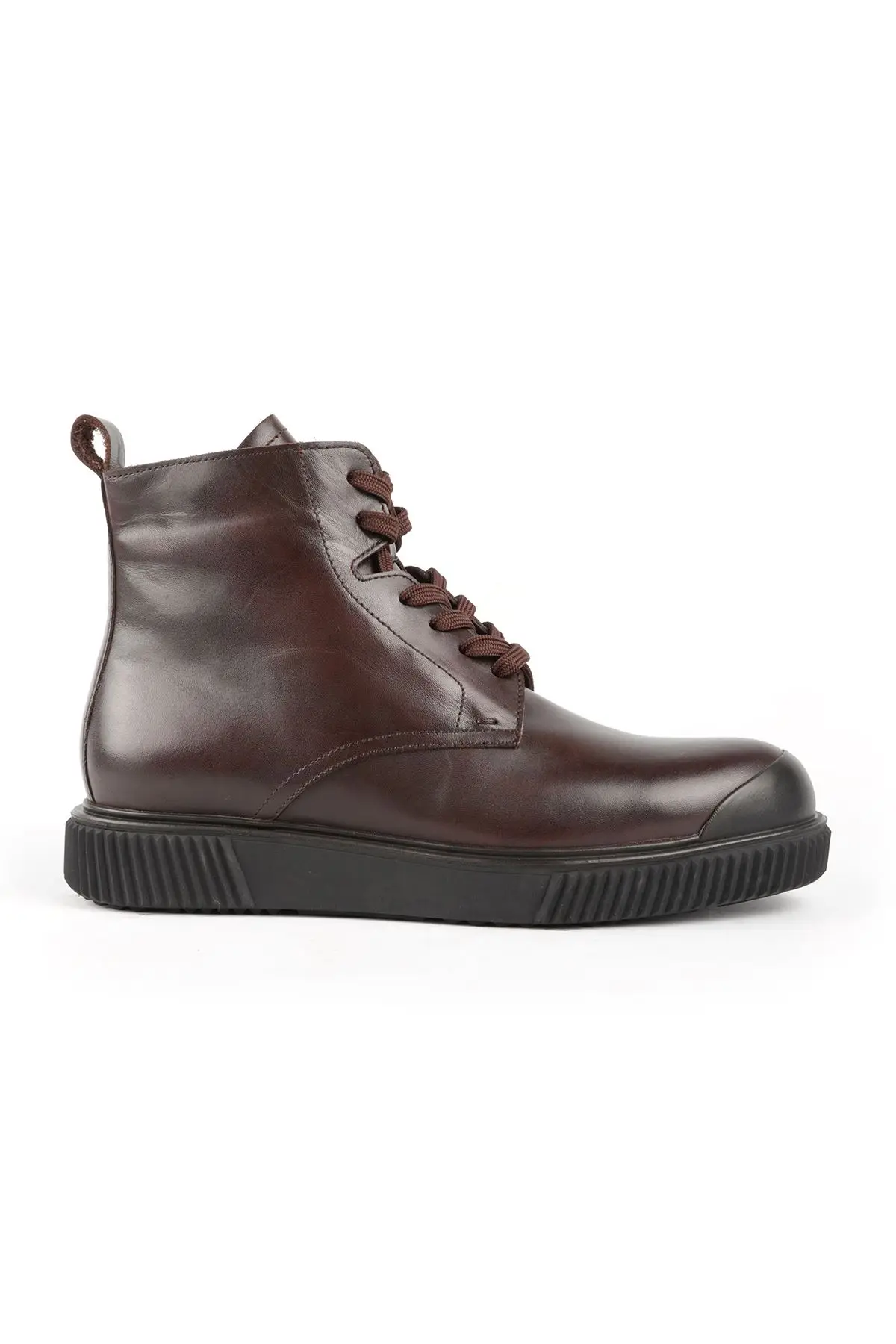 

Libero 2 Different Color Genuine Leather Boots new season design good quality men boots