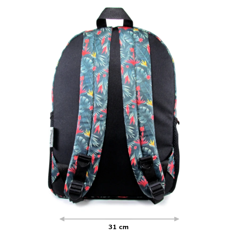 Pippa male female girls boys casual sports school light backpack school while traveling daily use bag backpack bag