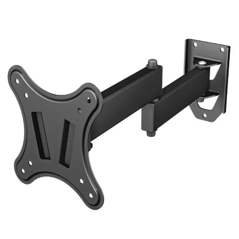 Кронштейн для монитора/телевизора наклонно поворотный Vobix VX 2904B|Кронштейны ТВ| |