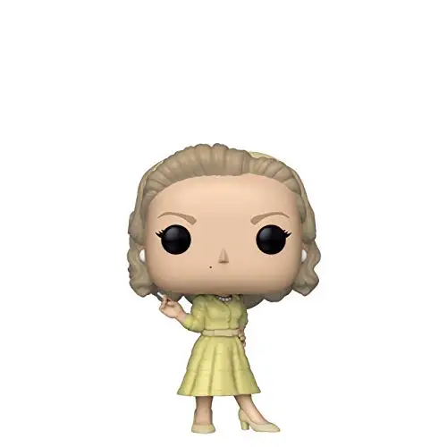 Funko Pop! Винил ТВ фигурка: сумасшедшие мужчины Бетти|Игровые фигурки и