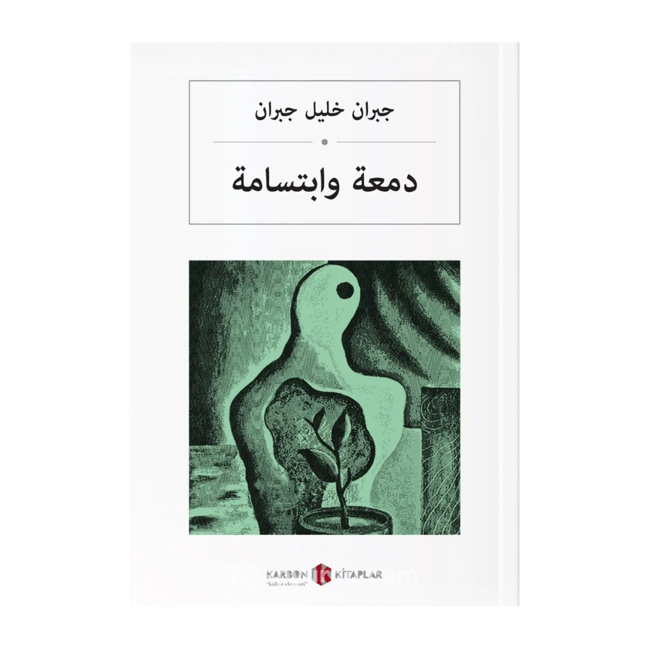 Набор книг Halil Cibran - 4 книги романов на арабском языке классика мировой литературы