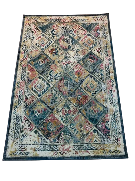 STAR CARPET Ковер в гостиную современном стиле|Ковер| |