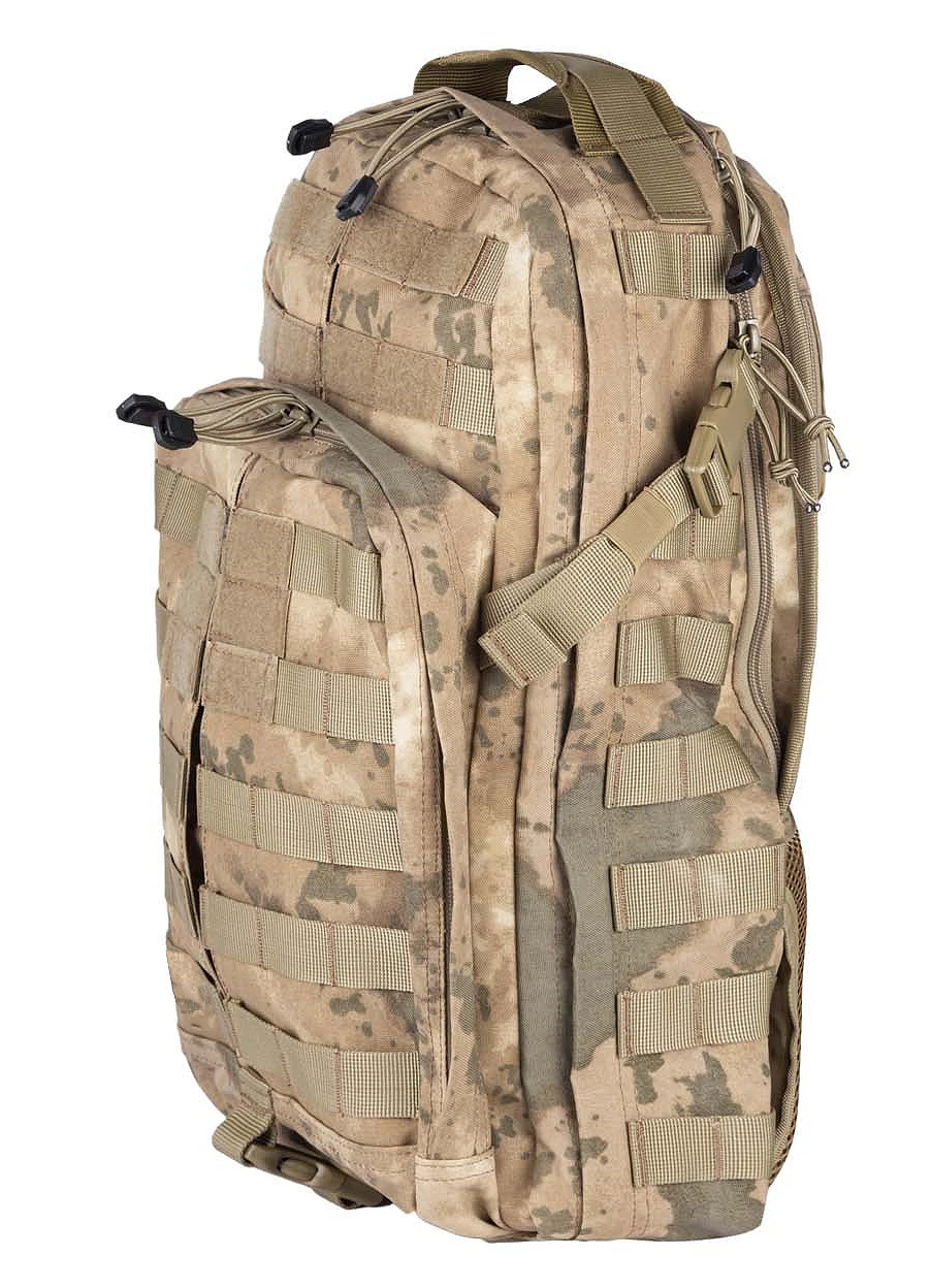 

Turkish Operation Single Strap 18 LT Tactical Bag Camouflage