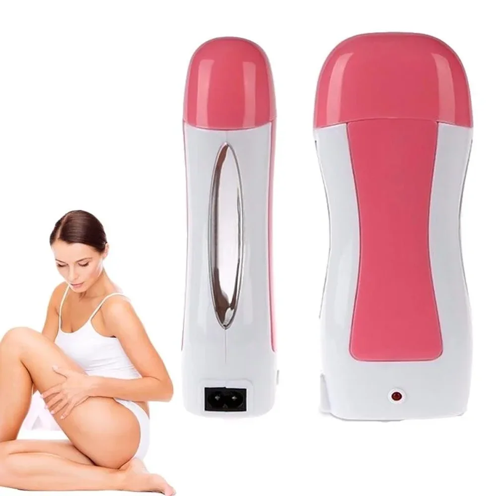 Воскоплав картриджный Depilatory Wax Heater Pro воск для депиляции |