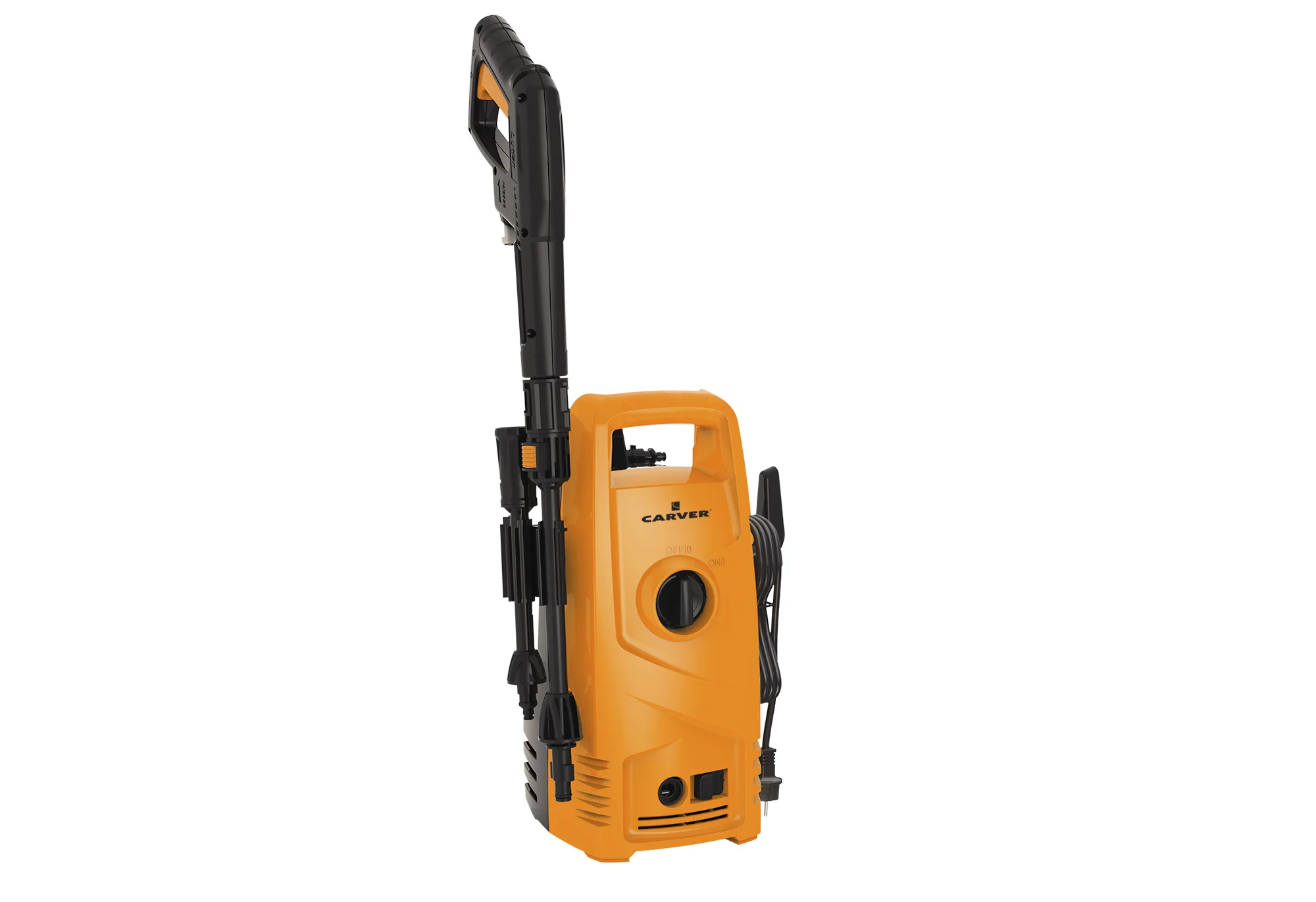 Machine washing high pressure Carver cw-1400a | Car Washer