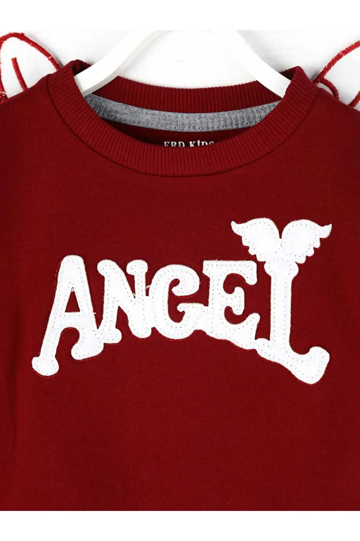 Цвет бордовый серый 2 li детские колготки костюм | Мать и ребенок