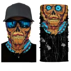 Бандана труба (бафф) 