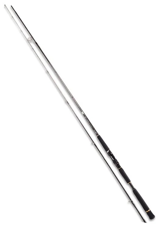 Удилище спиннинговое DAIWA Morethan Branzino 91 5 L (длина 2.78м тест 5-24гр.) | Спорт и развлечения