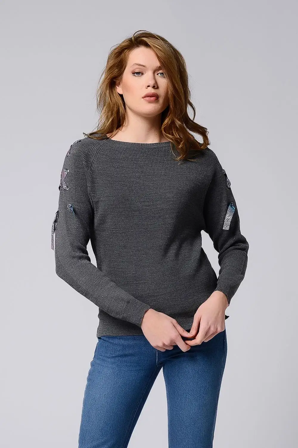 

Nefise 2020 Women Cable Knitted Streachable Turtle Neck Warm Soft Long Sleeve Body Sweater Winter Autumn Black White Beige Gray