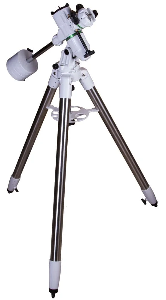 Монтировка Sky-Watcher EQ-AL55 с треногой NEQ5 | Инструменты