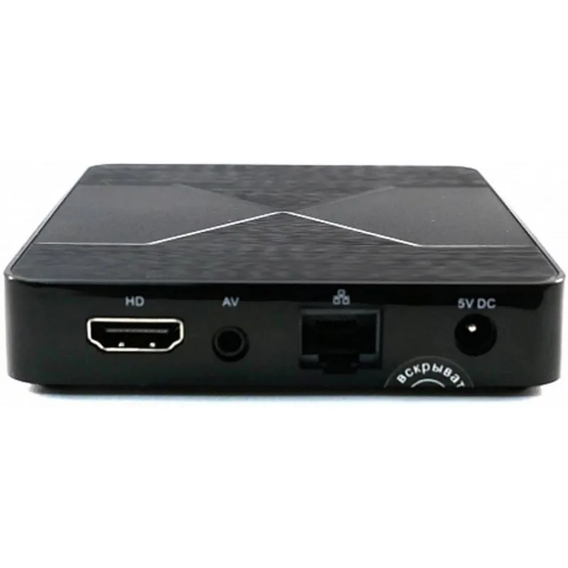 СМАРТ-ТВ андройд приставка 4К SELENGA A1 smart-tv wifi медиаплеер android iptv | Электроника