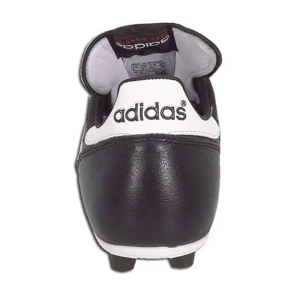 Взрослые футбольные бутсы Adidas Copa World Black |