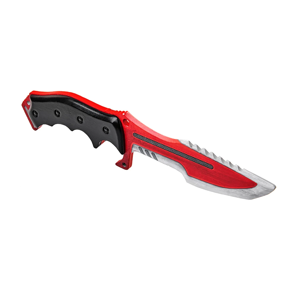 Охотничий нож Maskbro Автотроника (сувенир из дерева)|Игровые мечи| |