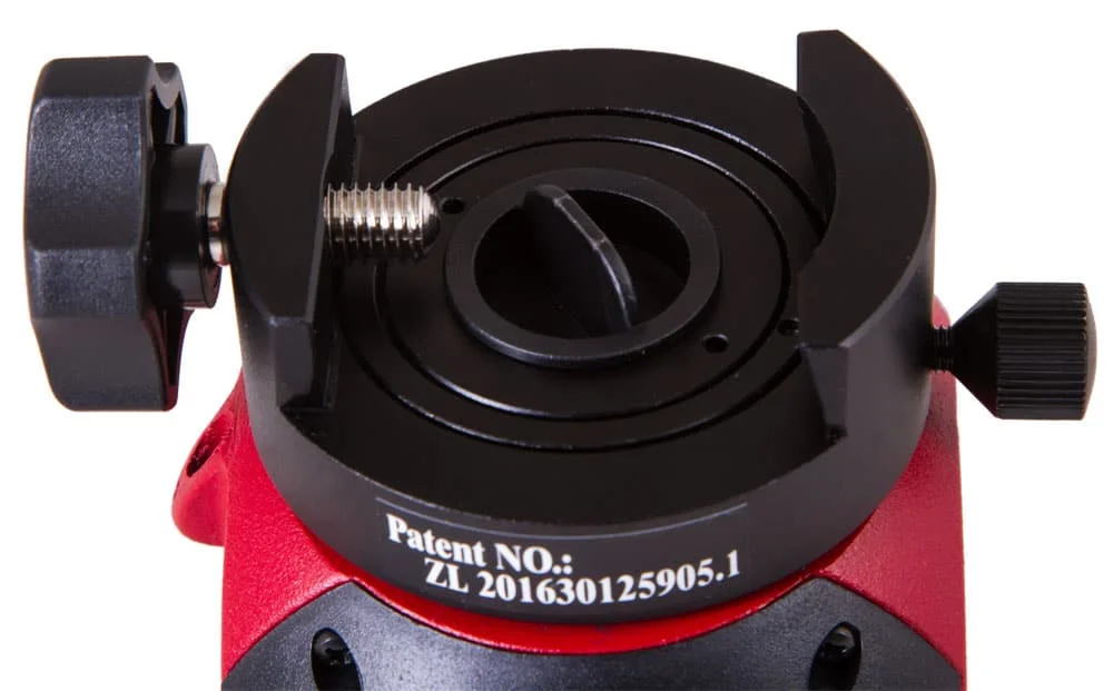 Монтировка Sky-Watcher Star Adventurer Mini красная | Инструменты