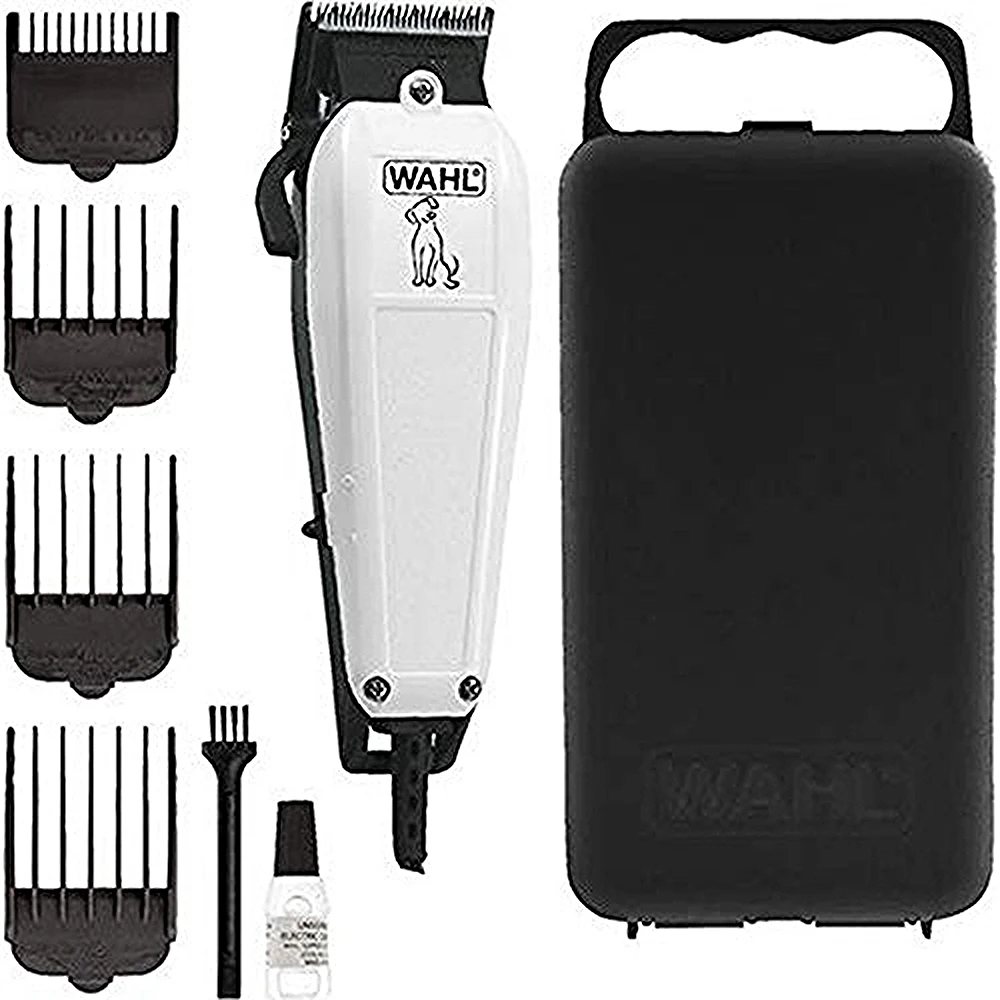Original Wahl 09160 Shaving Machine Animal Starter Corded Pet Hair Trimmer 09160-1716 original
