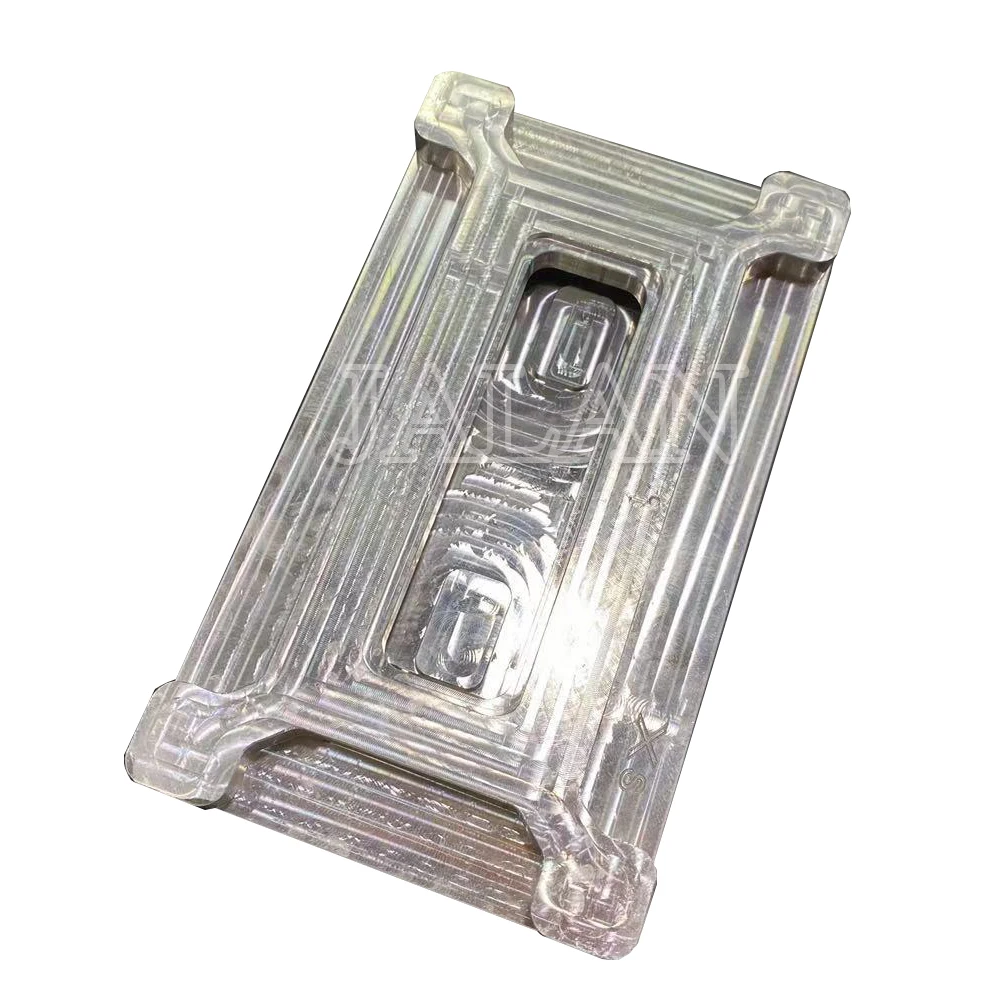 

Glass frame Clamping mold for x xs max lcd display touch screen glass frame holding together fixture mould