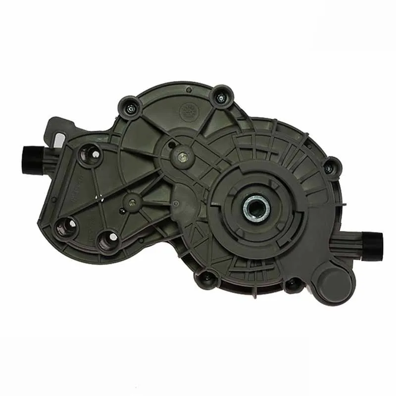 Редуктор мясорубки Moulinex HV8 в сборе / MGR900MX SS-989479 SS-989659 | Бытовая техника