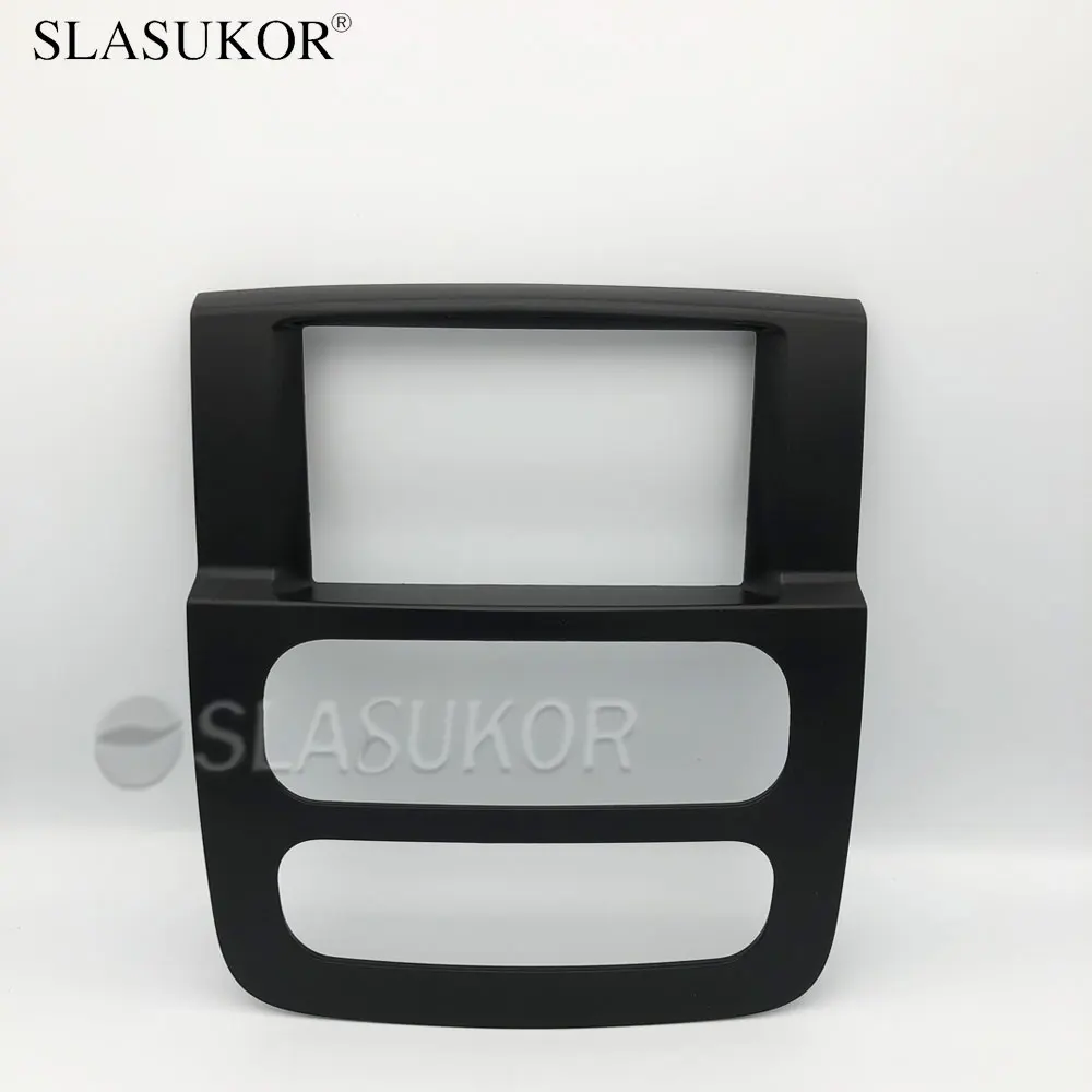 Автомобильная рамка для Dodge Ram 1500 2500 3500 2002 2003-2005 7 дюймов