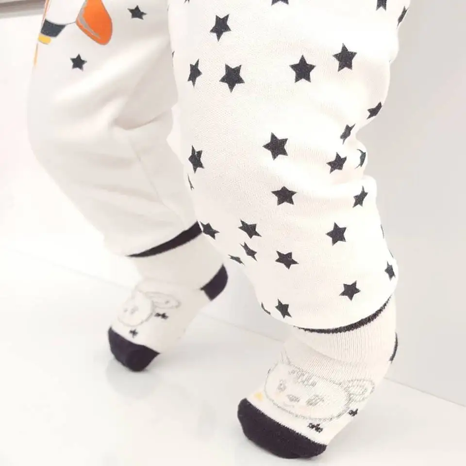 Черный Astronot плюшевый мишка само стопорный Мужской ребенок одиночный низ|Низ