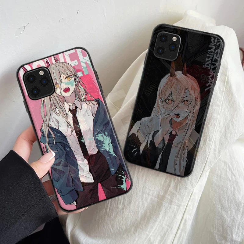 

DARLING In The FRANXX Zero Two Phone Case for iPhone 11 Pro Max 12 13 Pro Max Mini SE 2020 XS Max XR 6 6S 7 8 Plus Funda Carcasa