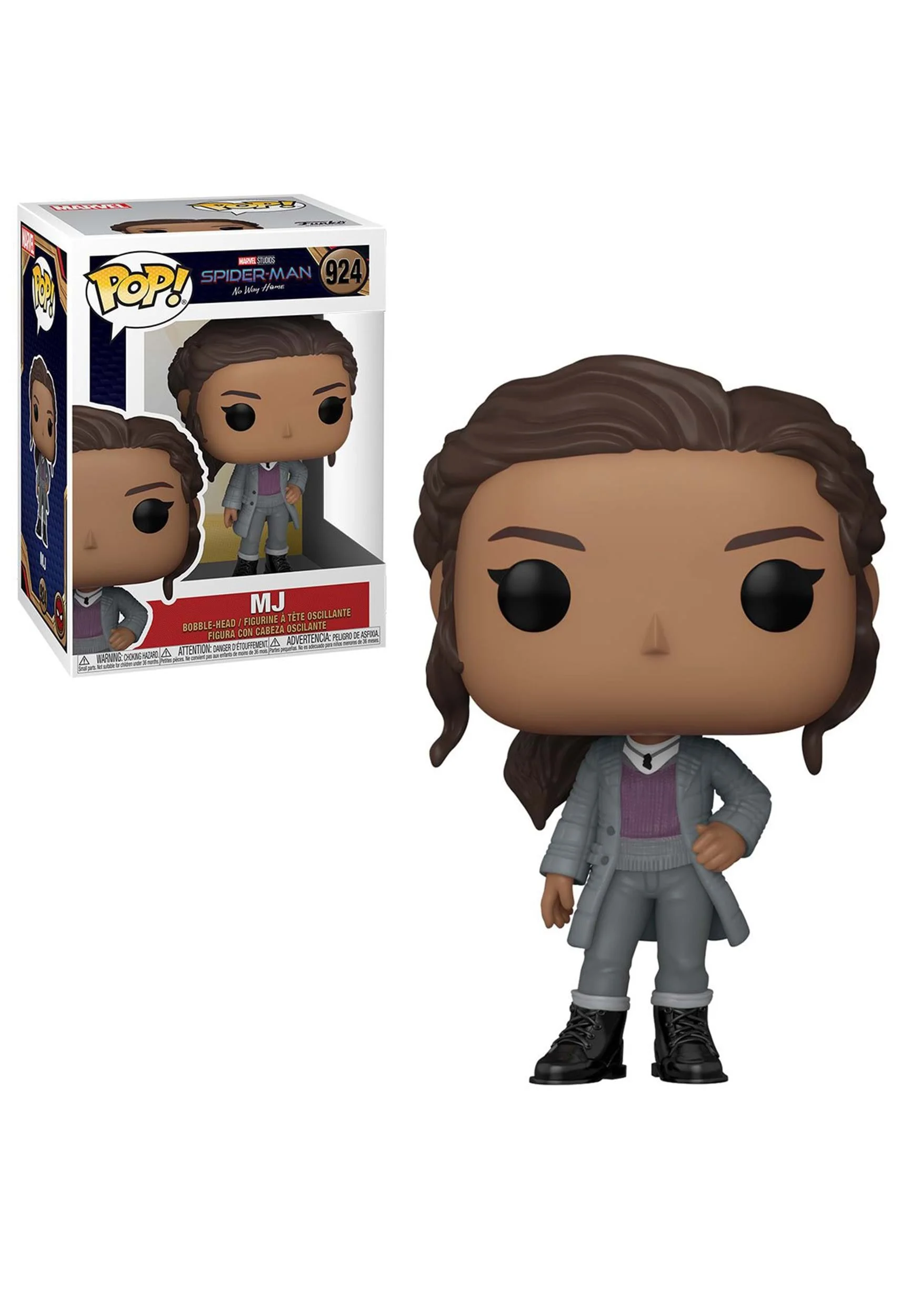funko pop mj