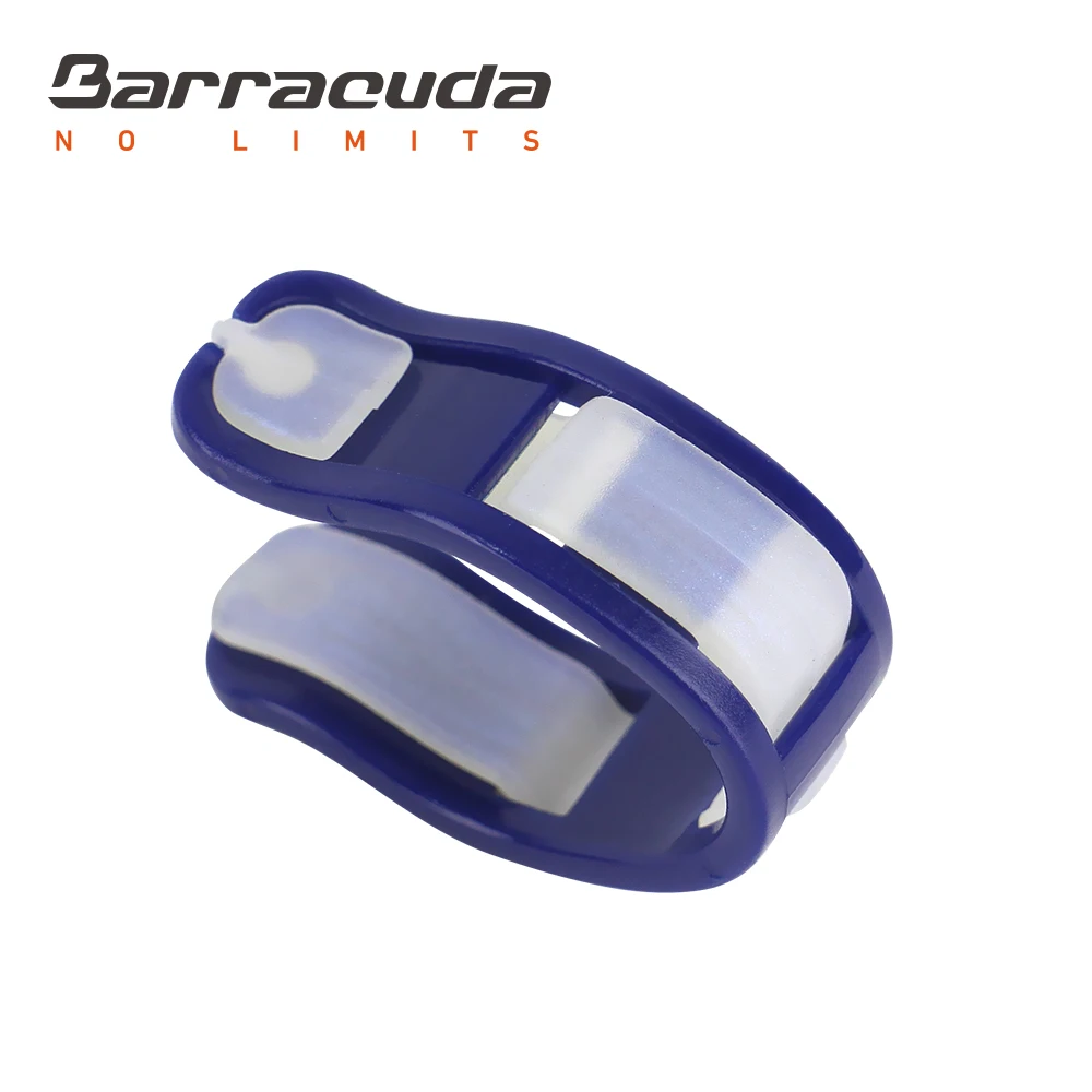 Зажим для носа Barracuda аксессуары бассейна серфинга защита от хлора взрослых