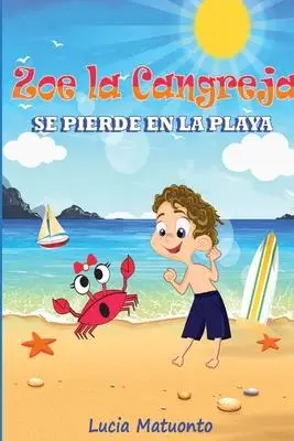 

Zoe la Cangreja