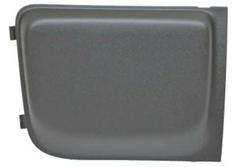 Бампер Решетка JEEP RENEGADE 2014 Центральная гладкая Сторона пассажира | Автомобили и