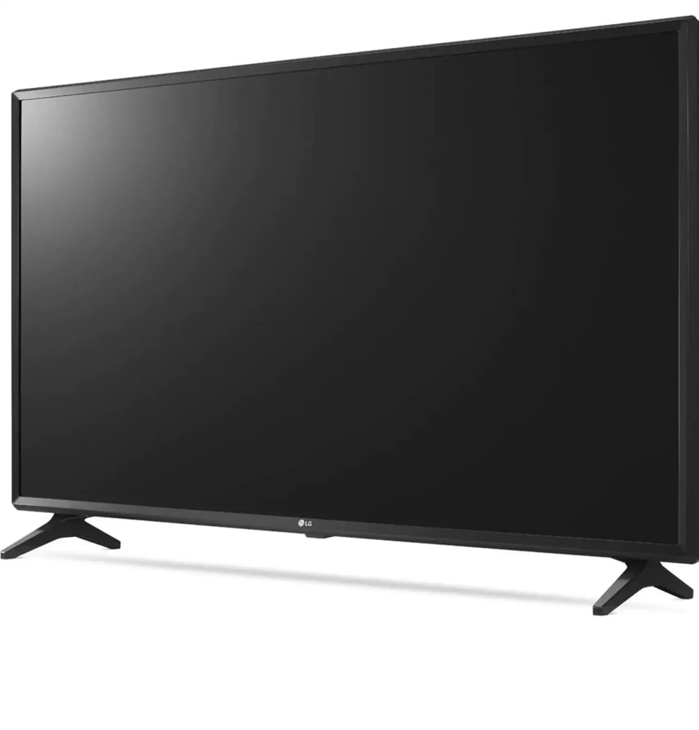 43&quot 4K Smart UHD телевизор LG 43UM7020 | Электроника