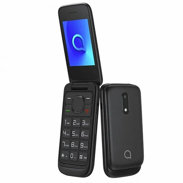 Мобильный телефон Alcatel 2053D 2 4 дюйма Гб RAM Bluetooth | Мобильные телефоны и аксессуары