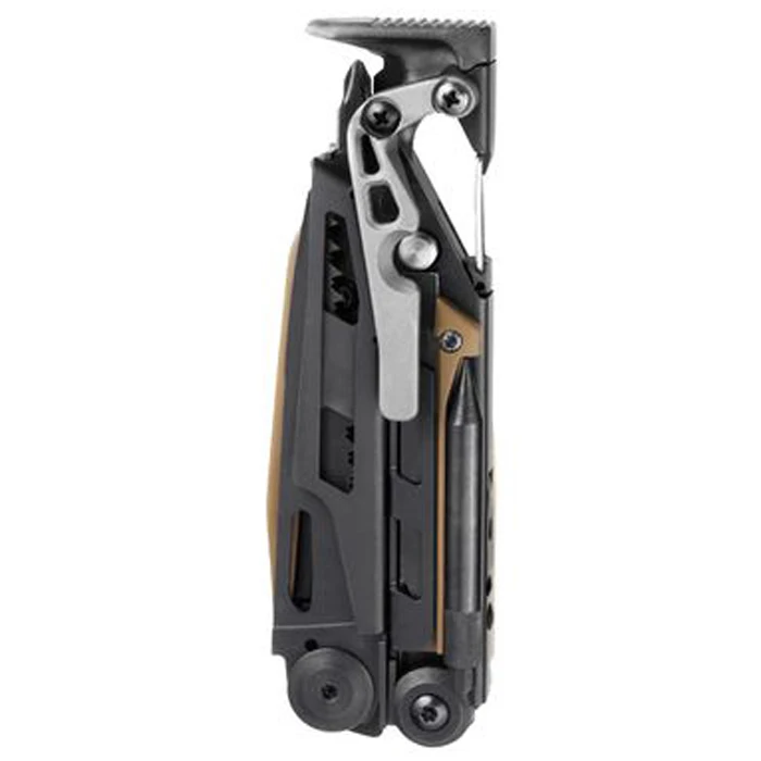 Мультитул LEATHERMAN Mut EOD (850132N) (15 функций) с чехлом | Канцтовары для офиса и дома