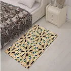 Молитвенный коврик, верания суада p403, янамаз, элегантный, высококачественный, роскошный, толстый и Мягкий Молитвенный Коврик