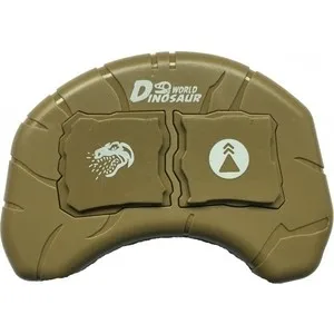 Rui Cheng Робот динозавр на радиоуправлении свет звук - WS5333 | Игрушки и хобби