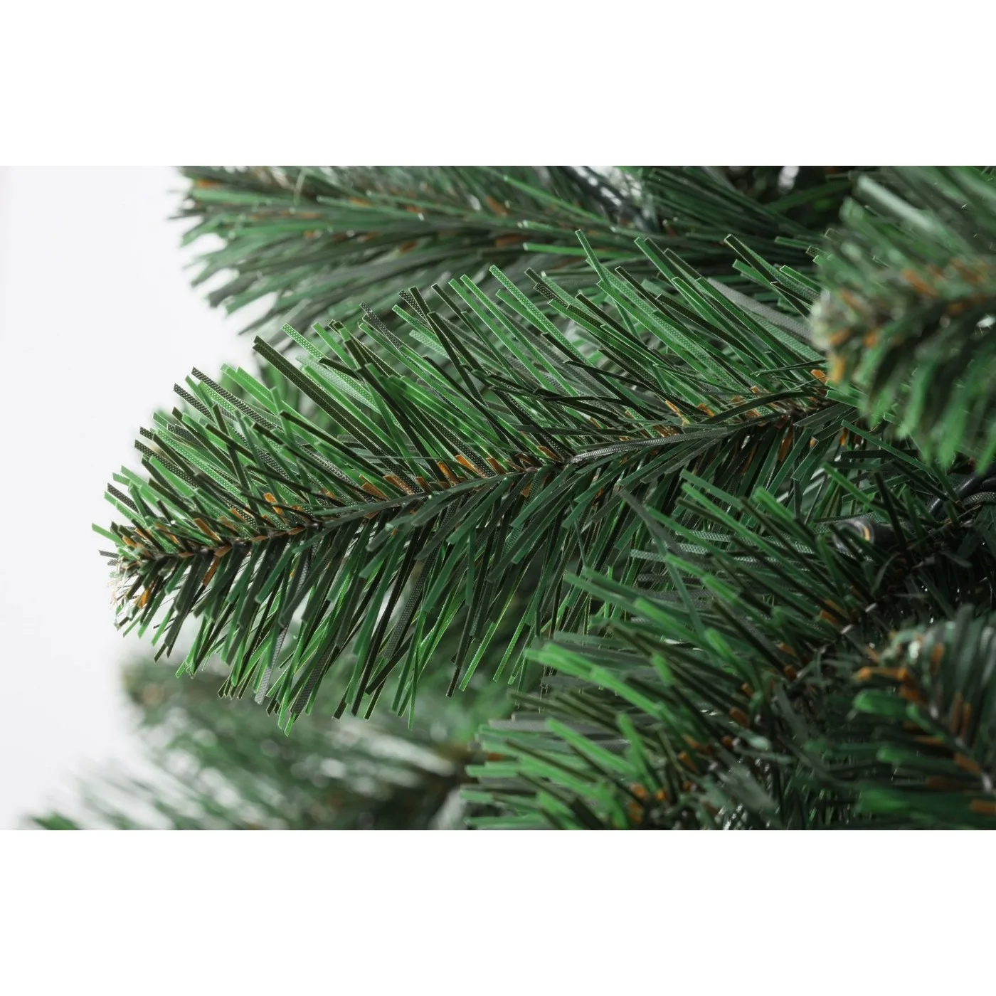 Пвх елочкой. Елка искусственная рождественская премиум 220см. Ель "крымская" 180 см зеленая (кск-180-01-01). 1 м. Ели пвх.