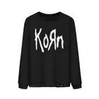 Мужской свитшот хлопок KORN