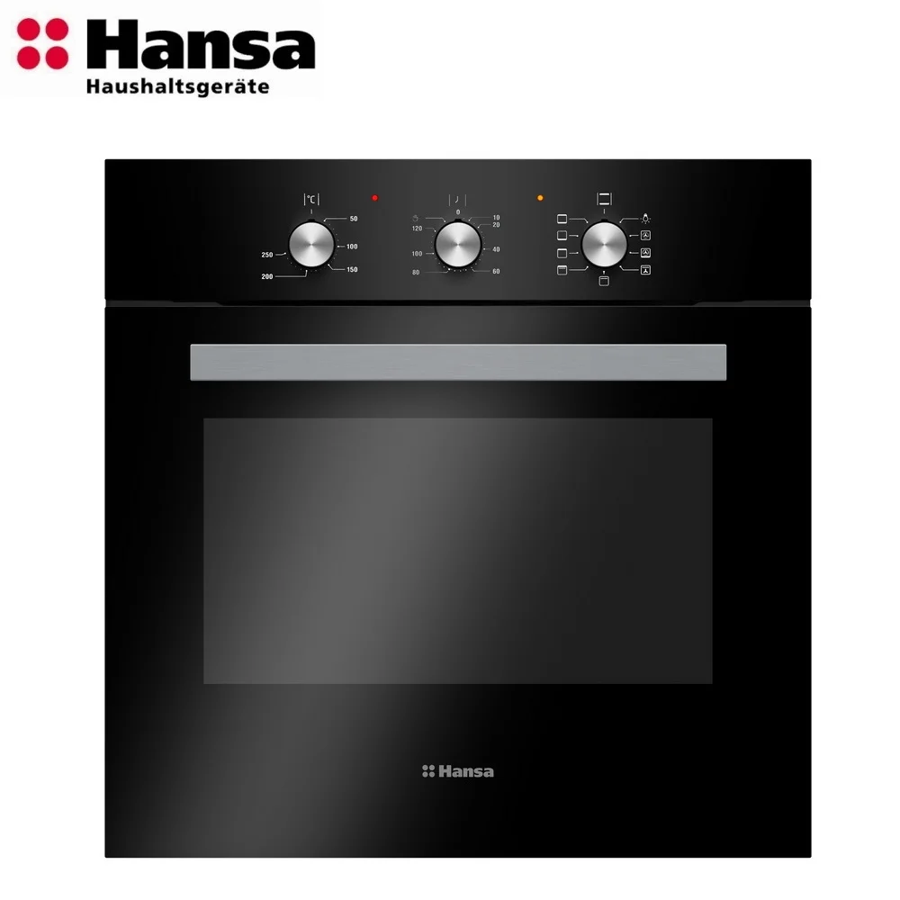 Духовой шкаф ханса не работает сенсор 96 фото