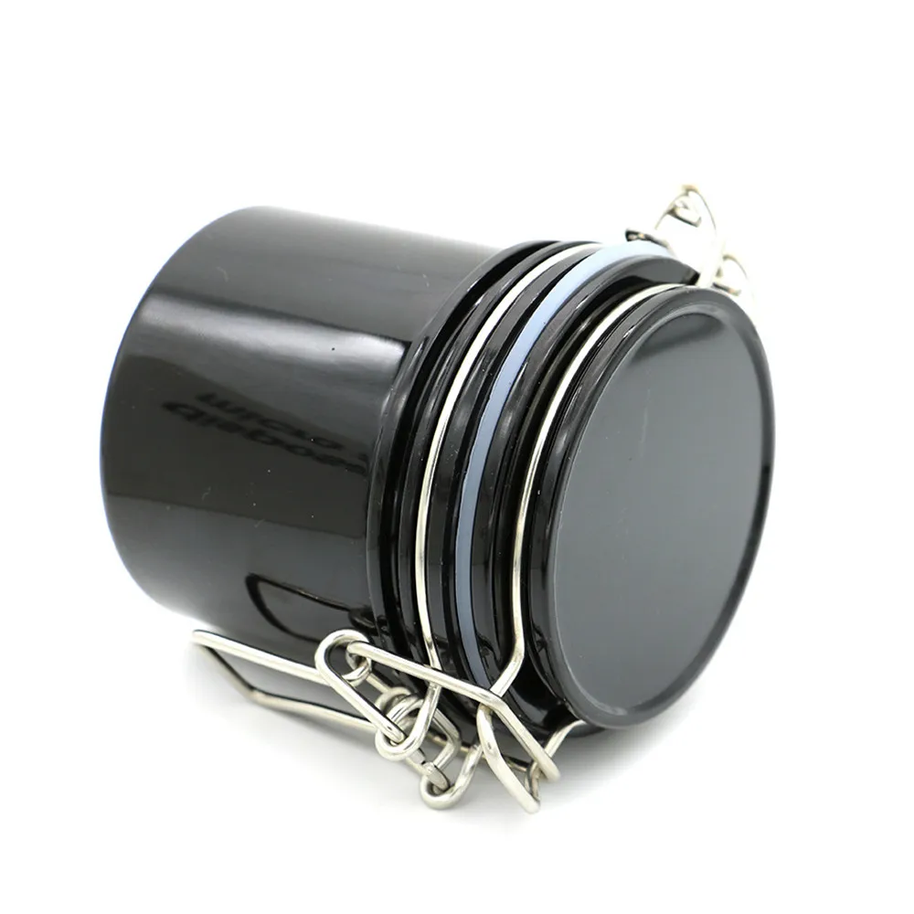 Контейнер GLAMLASH для хранения клея ресниц герметичный контейнер с активацией