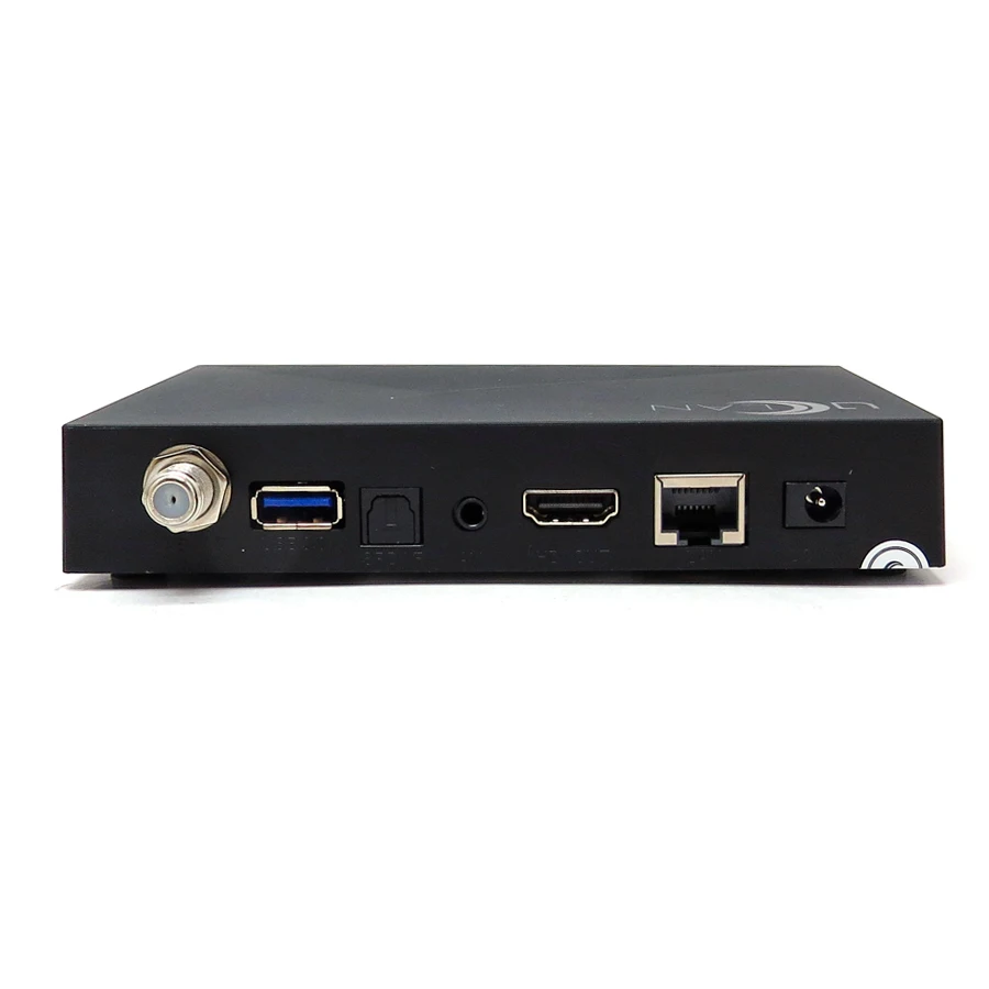 Uclan Ustym 4k Pro Купить В России