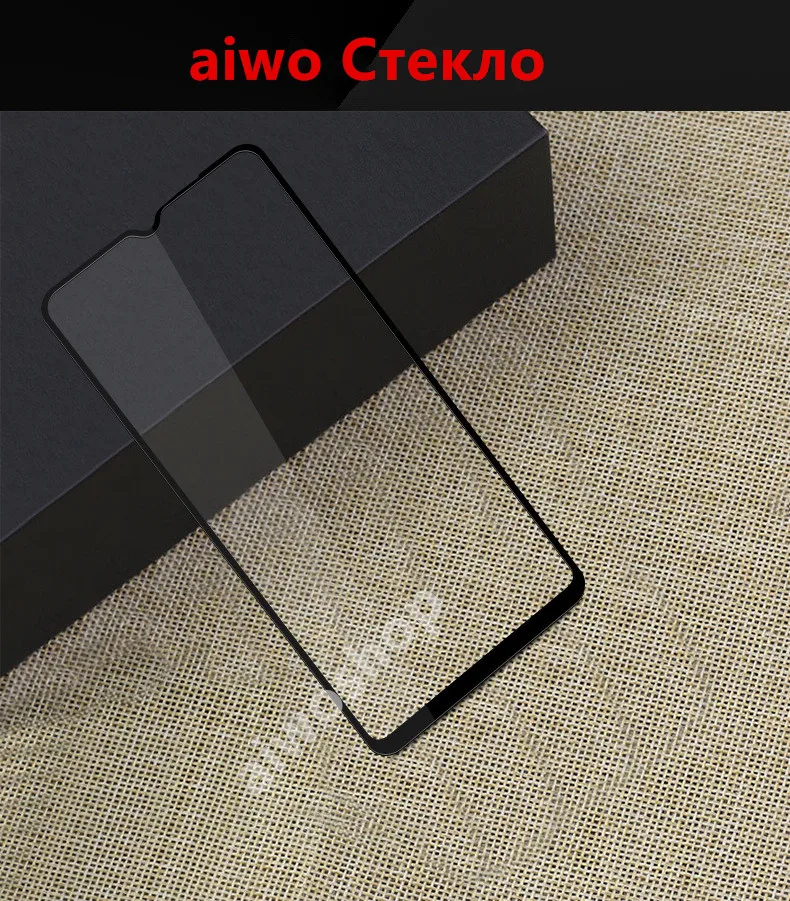 Защитное стекло Full screen полноэкранное для Oppo A9 2020/Oppo A5 2020 |