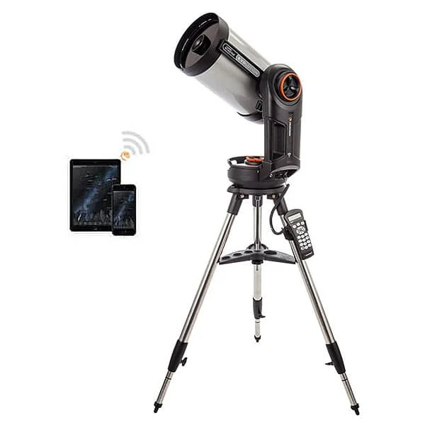 Телескоп Celestron NexStar Evolution 8 | Дом и сад