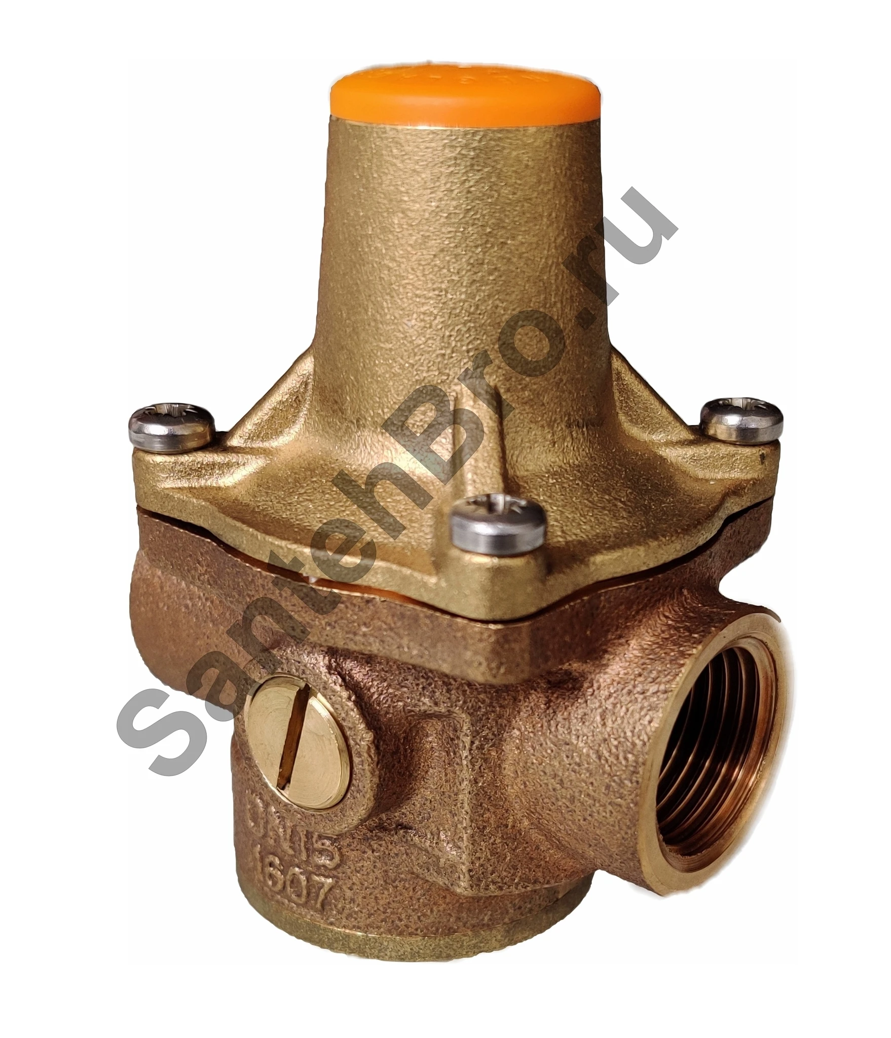 Danfoss 7bis ду20 149B7598 Клапан редукционный | Обустройство дома