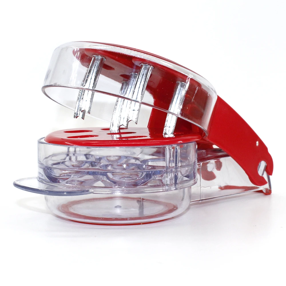 cherry pitter cherry stone remover seed separator remove cherry bones fruit corer olive pits fruit tools kitchen gadgets free global shipping