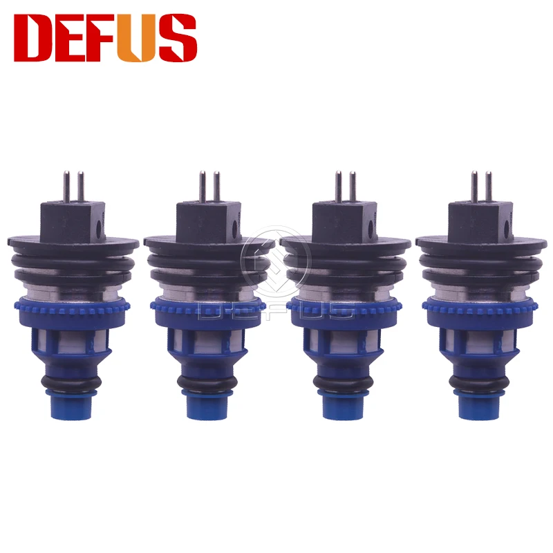

1PCS 0280150673 Fuel Injector For Wtryskiwacz benzyny SPI 480 cc/min 1.3 ohm 04 Fuel Injection Valves Flow Matched Nozzle