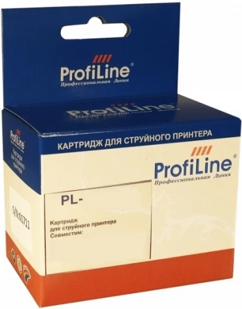 Картридж LC-980 LC-1100 для Brother DCP-195C DCP-165C MFC-250C MFC-990CW DCP-385C DCP-145C ProfiLine желтый | Компьютеры