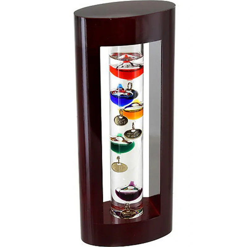 Термометр Галилея Галилео 18см | Дом и сад