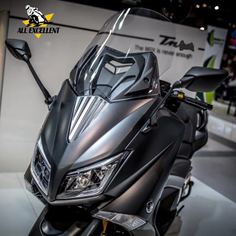 Для Yamaha TMAX 530 tmax530 2015 2016 2012 2013 2014 защита для фар защитная крышка экрана